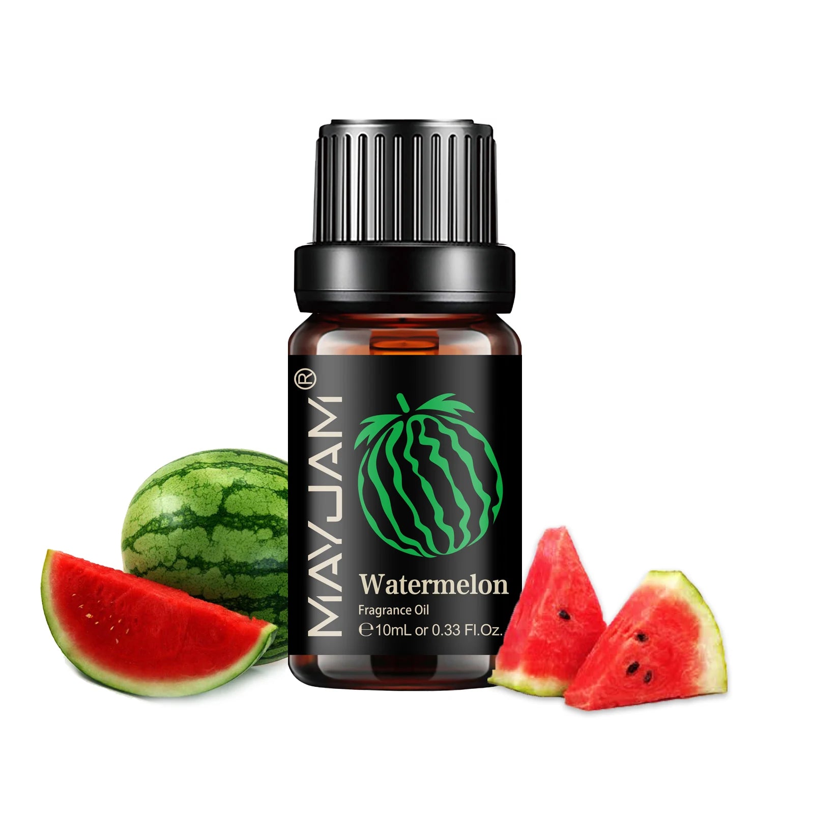 Fruit Essential Oil 10Ml Cherry Banana Papaya Grape Litchi Guava Kiwifruit Pear Fig Fragrance Oil for Diffuser Candle