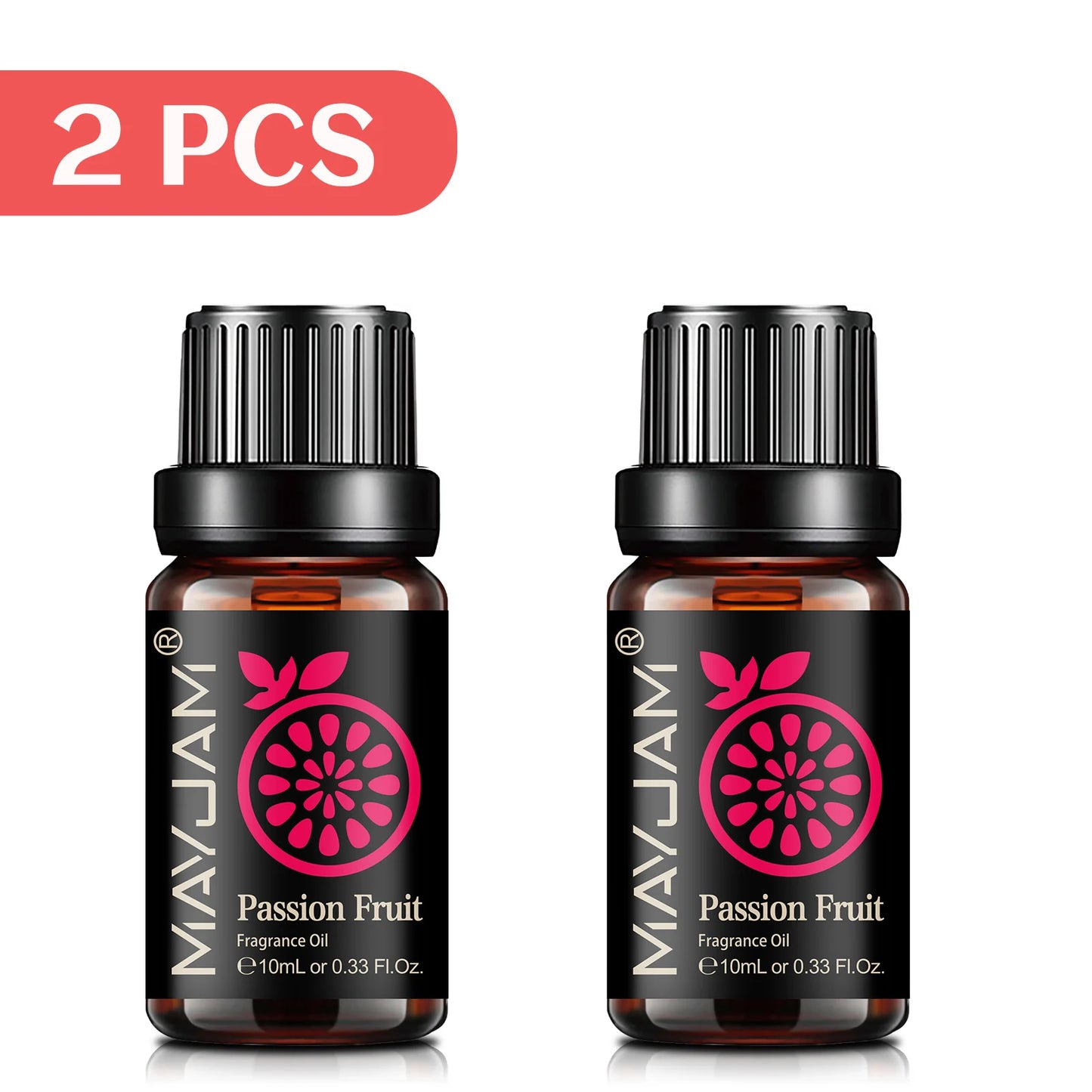 Fruit Essential Oil 10Ml Cherry Banana Papaya Grape Litchi Guava Kiwifruit Pear Fig Fragrance Oil for Diffuser Candle