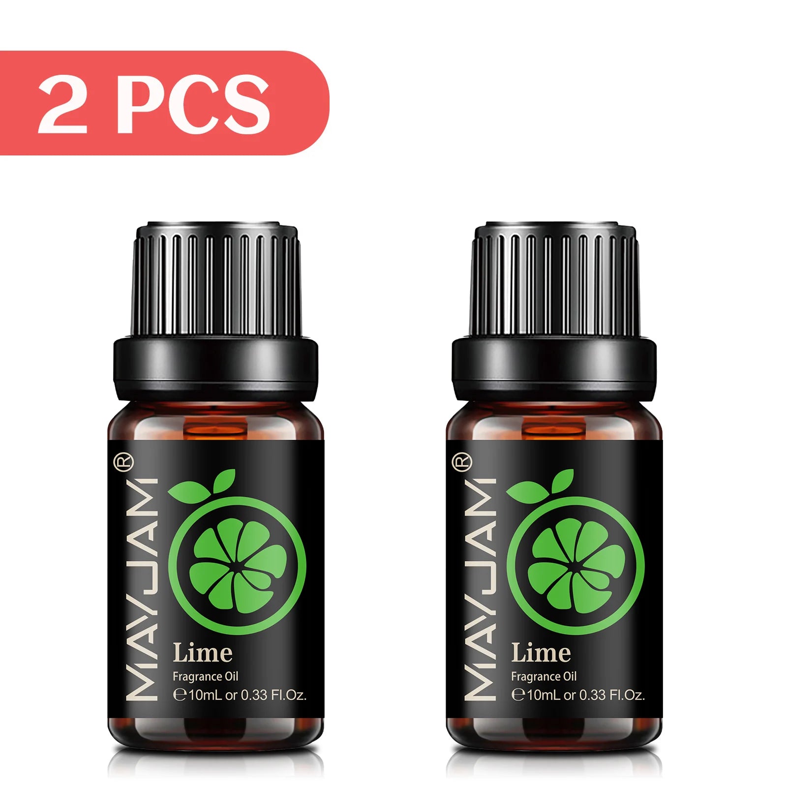 Fruit Essential Oil 10Ml Cherry Banana Papaya Grape Litchi Guava Kiwifruit Pear Fig Fragrance Oil for Diffuser Candle