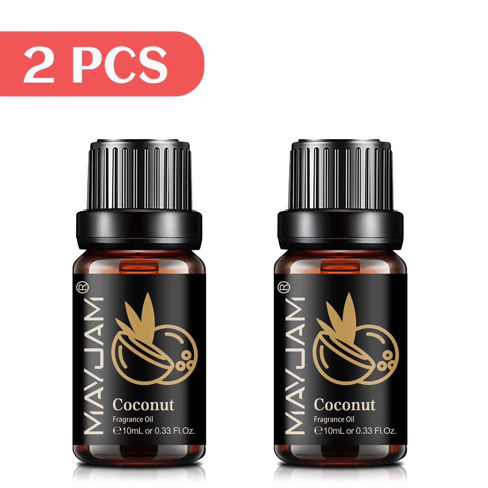 Fruit Essential Oil 10Ml Cherry Banana Papaya Grape Litchi Guava Kiwifruit Pear Fig Fragrance Oil for Diffuser Candle