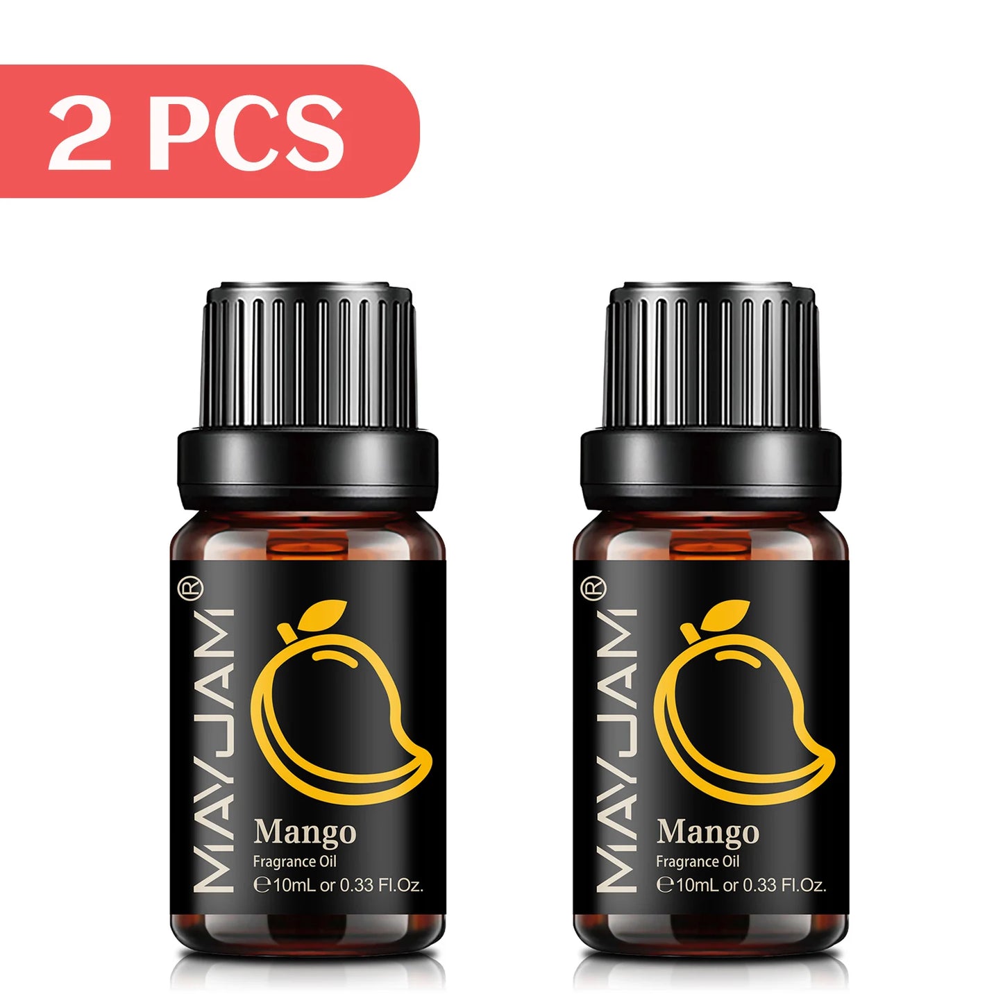 Fruit Essential Oil 10Ml Cherry Banana Papaya Grape Litchi Guava Kiwifruit Pear Fig Fragrance Oil for Diffuser Candle