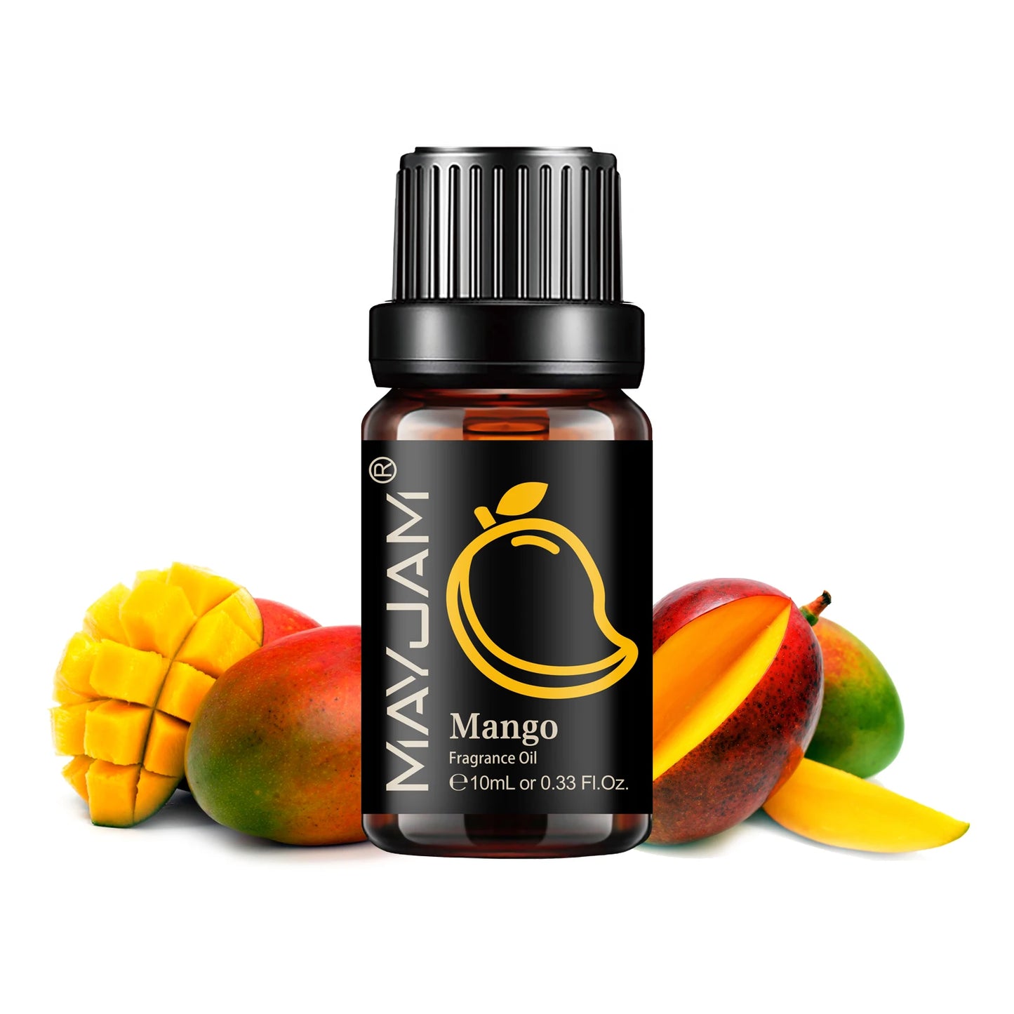 Fruit Essential Oil 10Ml Cherry Banana Papaya Grape Litchi Guava Kiwifruit Pear Fig Fragrance Oil for Diffuser Candle