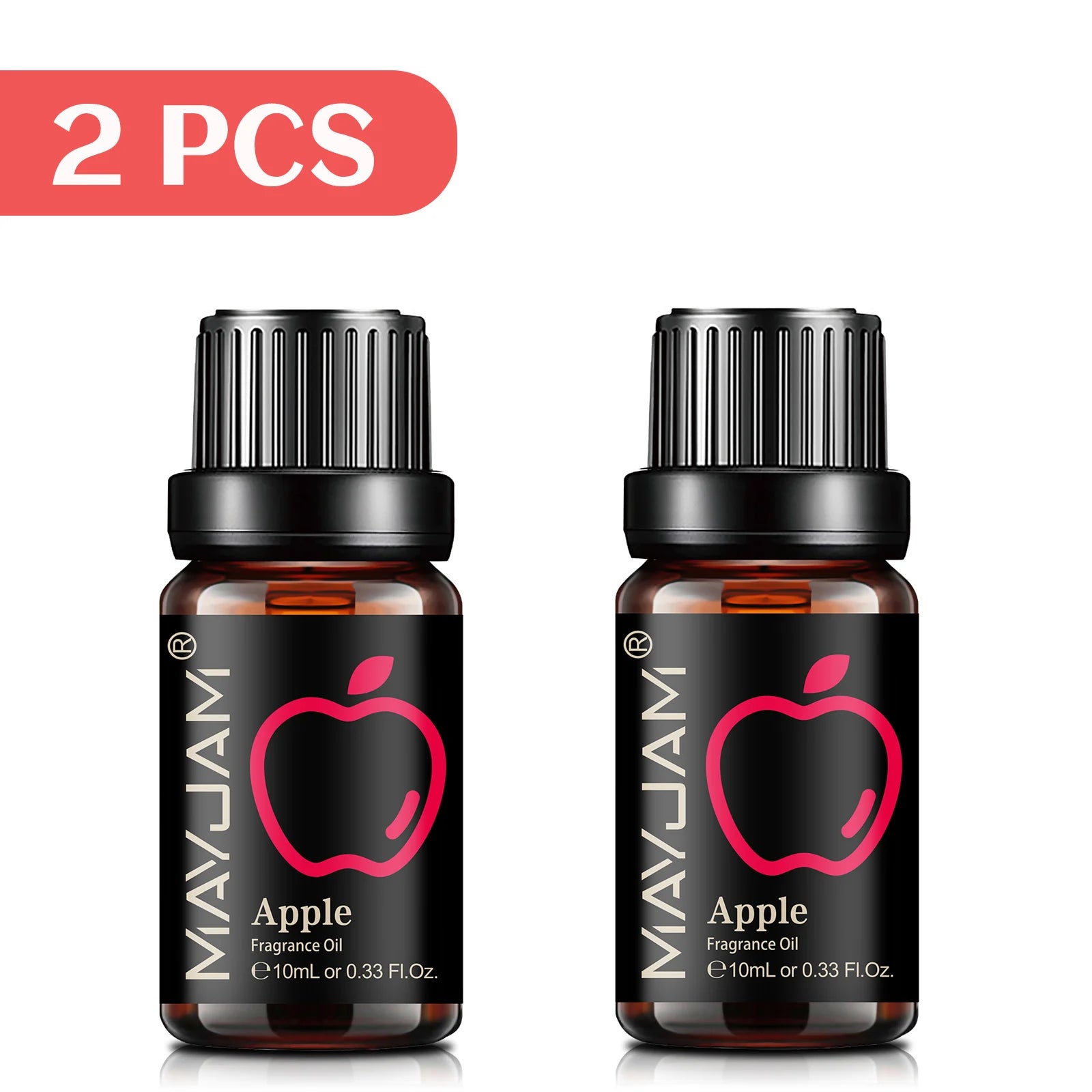 Fruit Essential Oil 10Ml Cherry Banana Papaya Grape Litchi Guava Kiwifruit Pear Fig Fragrance Oil for Diffuser Candle