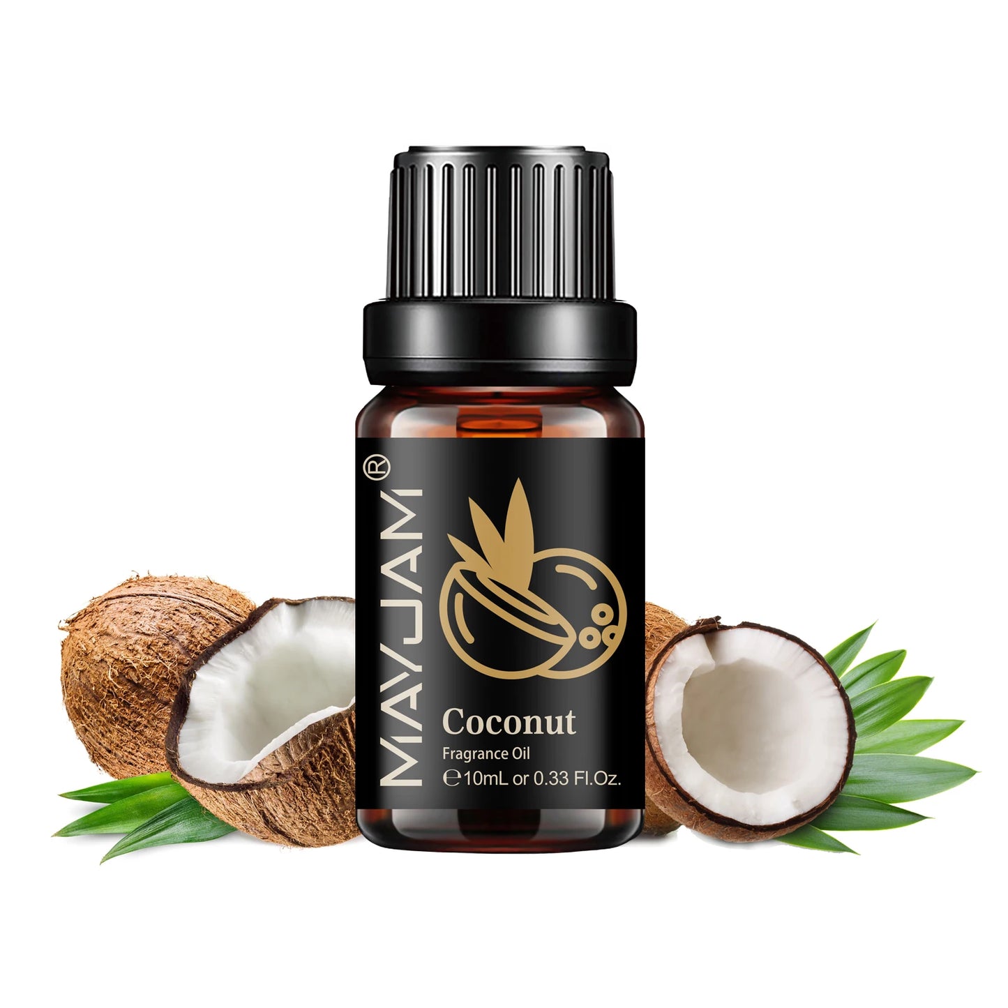 Fruit Essential Oil 10Ml Cherry Banana Papaya Grape Litchi Guava Kiwifruit Pear Fig Fragrance Oil for Diffuser Candle