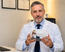 Dr. Daniel Mercer