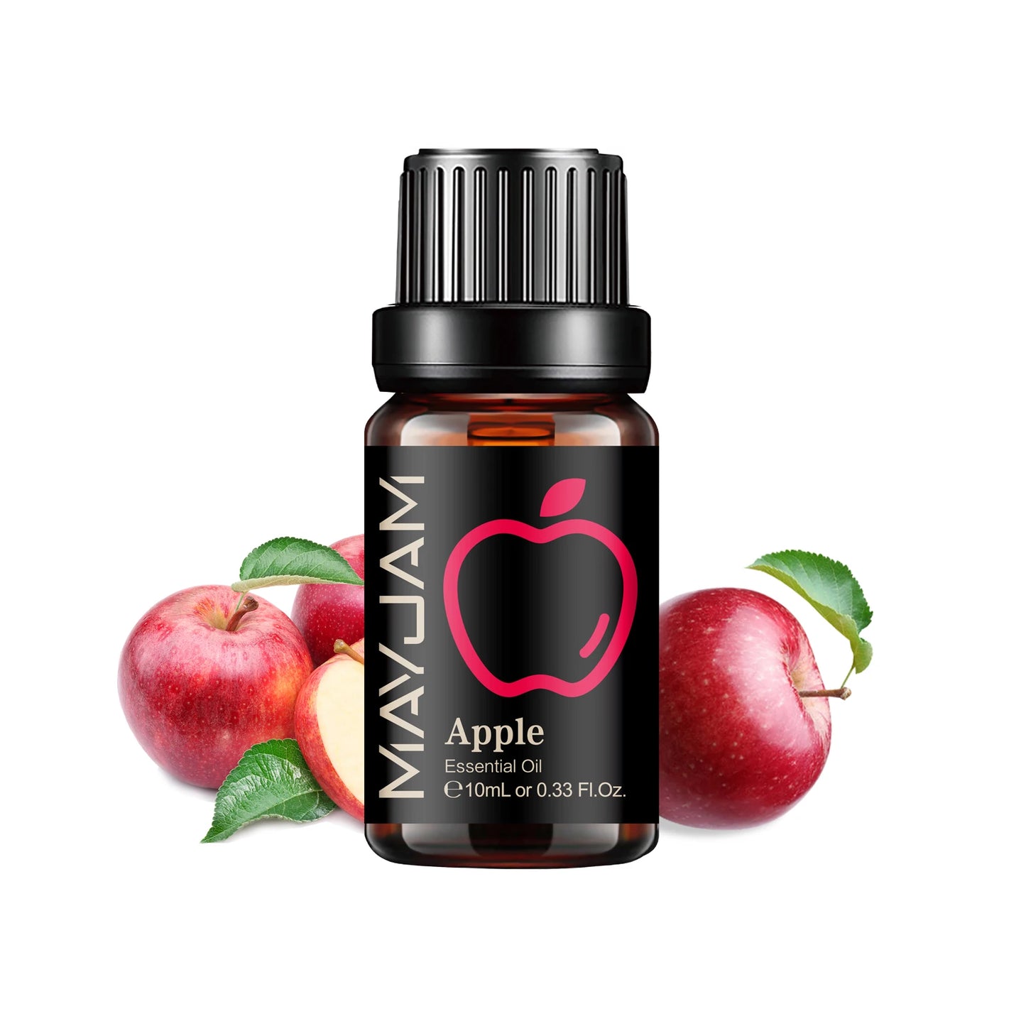 Fruit Essential Oil 10Ml Cherry Banana Papaya Grape Litchi Guava Kiwifruit Pear Fig Fragrance Oil for Diffuser Candle