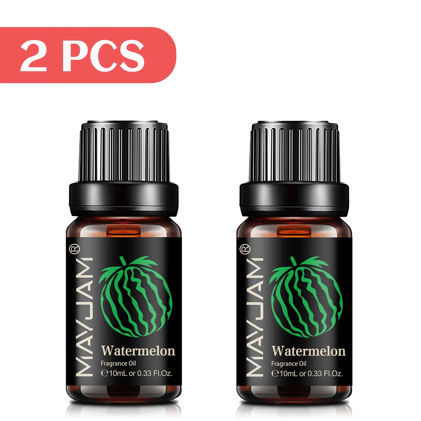 Fruit Essential Oil 10Ml Cherry Banana Papaya Grape Litchi Guava Kiwifruit Pear Fig Fragrance Oil for Diffuser Candle
