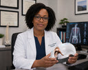 Dr. Sophia Bennett