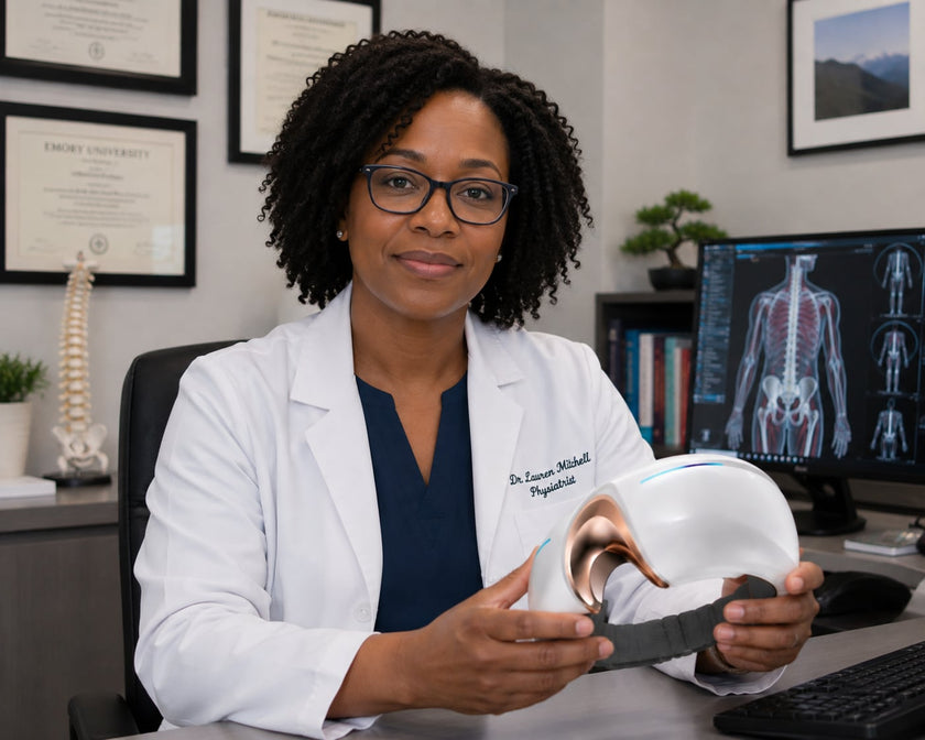 Dr. Sophia Bennett
